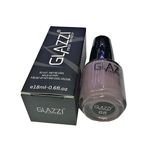 GLAZZI The Gel Nail Polish,GZ1722-68